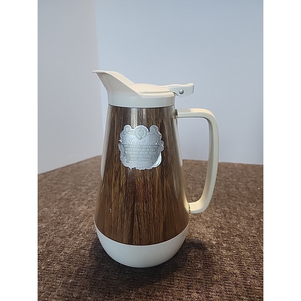 Insulated Coffee Server 42 Oz